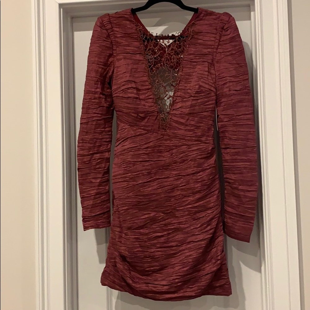FREE PEOPLE DRESS NWT 🔥FINAL PRICE DROP🔥